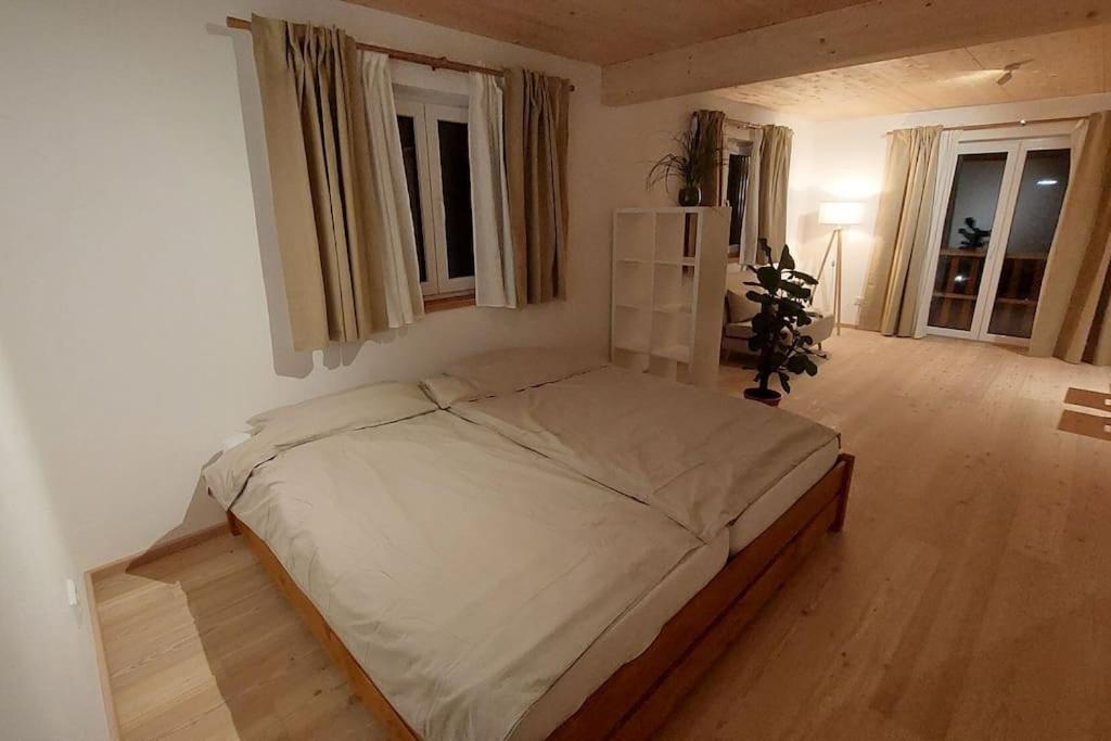 Unterthingau Ferienwohnung Stern מראה חיצוני תמונה