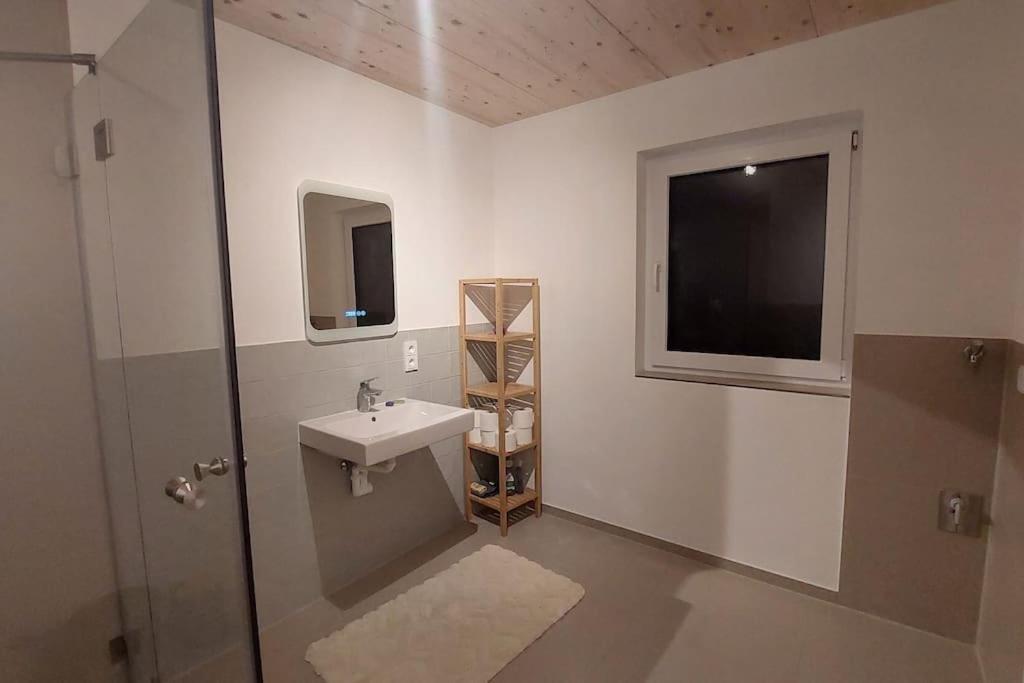 Unterthingau Ferienwohnung Stern מראה חיצוני תמונה