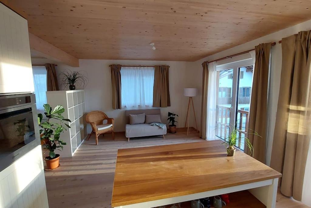 Unterthingau Ferienwohnung Stern מראה חיצוני תמונה
